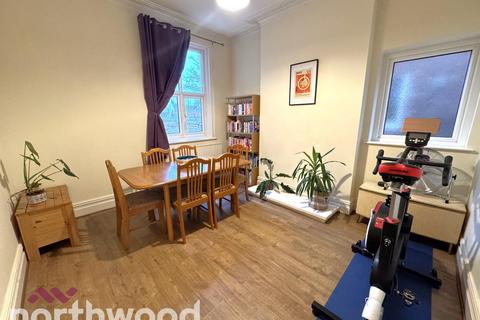 4 bedroom semi-detached house for sale, Sussex Road, Southport, PR8