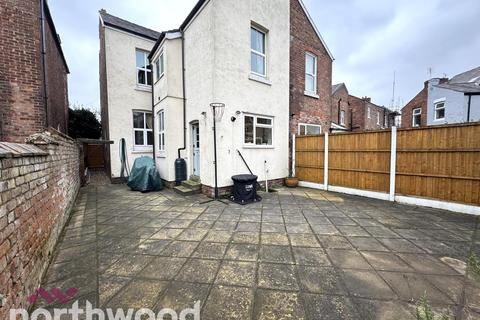 4 bedroom semi-detached house for sale, Sussex Road, Southport, PR8