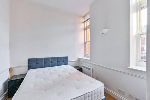 undefined, Belgrave House, Oval, London, SW9