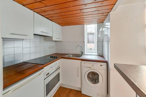 undefined, Belgrave House, Oval, London, SW9