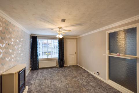 12 Baberton Way, Kilwinning, KA13 6QL