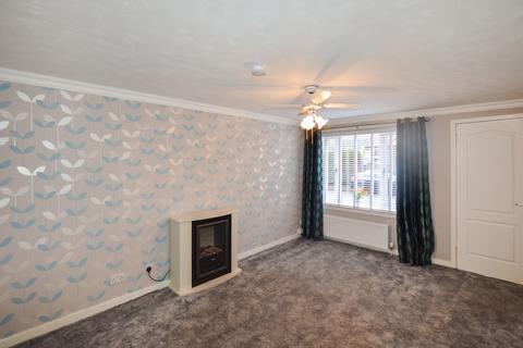 12 Baberton Way, Kilwinning, KA13 6QL