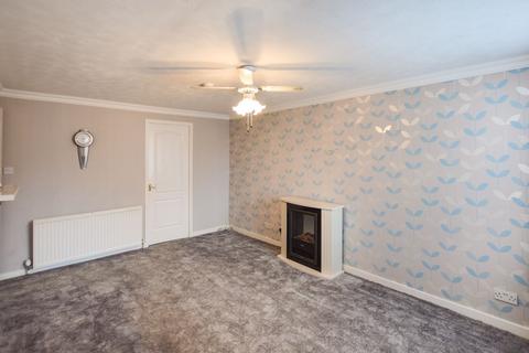 12 Baberton Way, Kilwinning, KA13 6QL