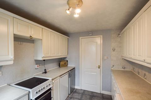 12 Baberton Way, Kilwinning, KA13 6QL