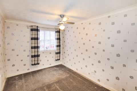 12 Baberton Way, Kilwinning, KA13 6QL