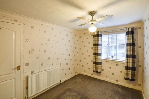 12 Baberton Way, Kilwinning, KA13 6QL