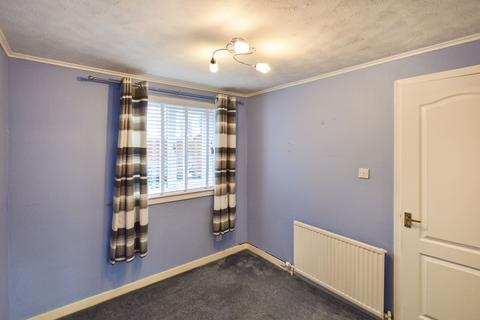 12 Baberton Way, Kilwinning, KA13 6QL