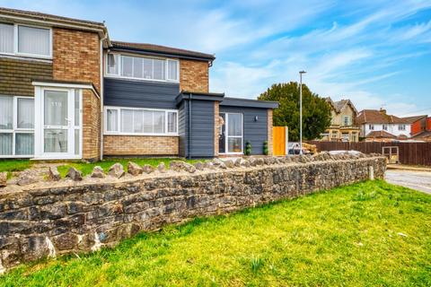 3 bedroom end of terrace house for sale, Three bedroom family home, finished to an exceptional standard within the village of Yatton