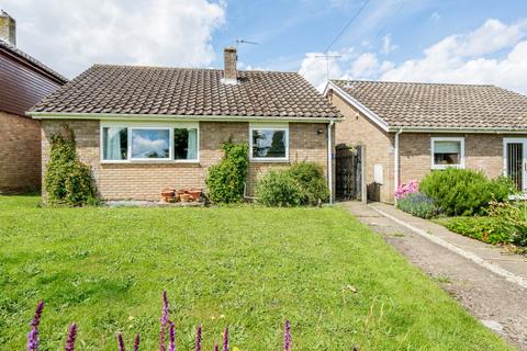 12 Beech Way, Dickleburgh, Diss, IP21 4NZ