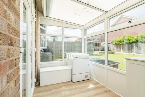 12 Beech Way, Dickleburgh, Diss, IP21 4NZ