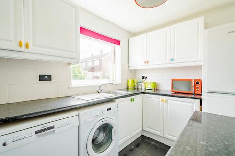 12 Beech Way, Dickleburgh, Diss, IP21 4NZ