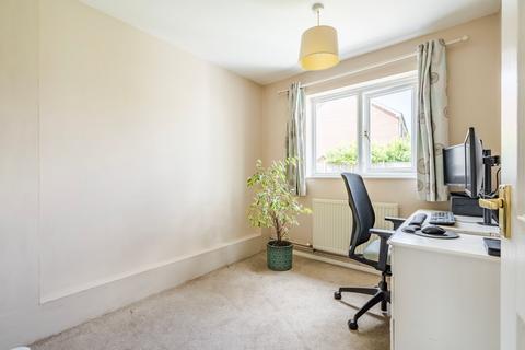 12 Beech Way, Dickleburgh, Diss, IP21 4NZ