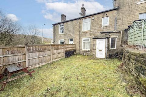 3 bedroom terraced house for sale, Quarry Street, Shawforth, Rochdale