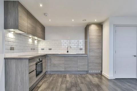 1 bedroom apartment to rent, Shad Thames, London, SE1