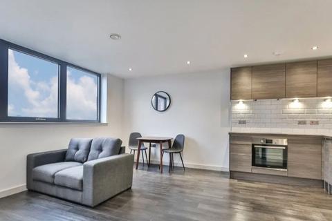 1 bedroom apartment to rent, Shad Thames, London, SE1