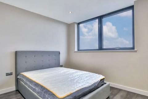 1 bedroom apartment to rent, Shad Thames, London, SE1