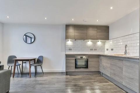 1 bedroom apartment to rent, Shad Thames, London, SE1