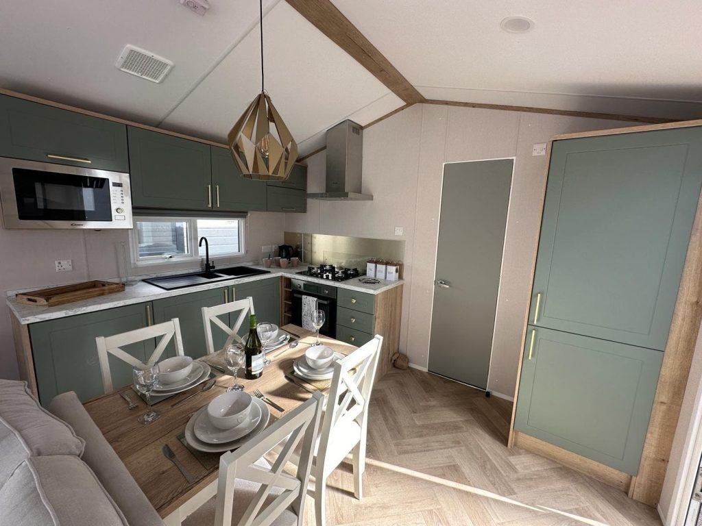 Chichester Lakeside - Atlas -Heritage  For Sale