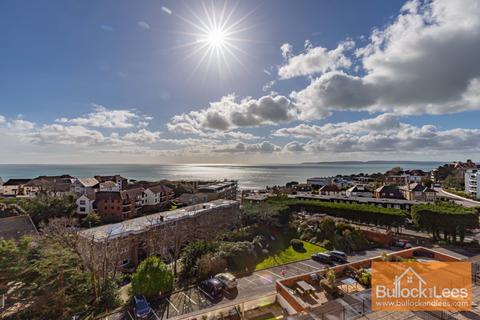 3 bedroom flat for sale, Burlington Mansions, Owls Road, Bournemouth