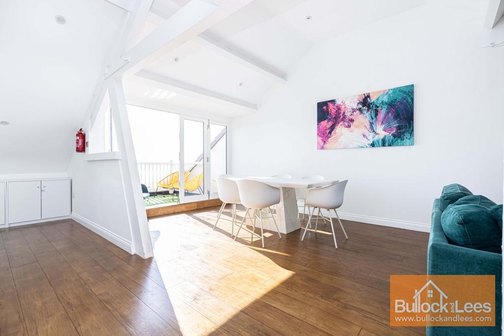 Burlington Mansions, Owls Road, Bournemouth – další