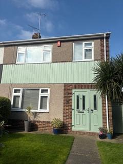 3 bedroom semi-detached house for sale, Ramsgate Road, Broadstairs, CT10