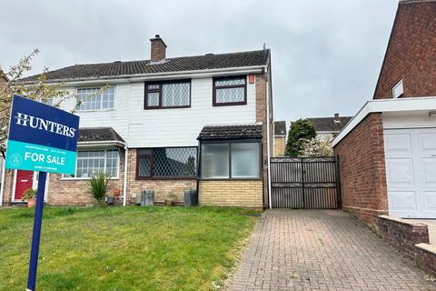 73 Whitethorn Crescent, Sutton Coldfield, B74 3SA