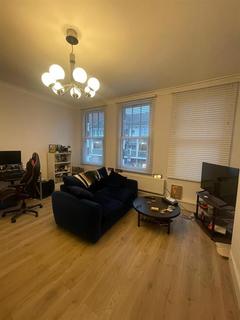 1 bedroom flat to rent, North End Road, Fulham, London