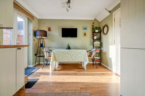 3 bedroom terraced house for sale, Sedge Way, Bury St. Edmunds IP33