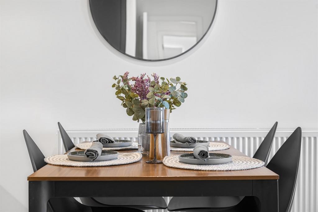 Show home