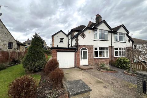 4 bedroom semi-detached house for sale, Benomley Road, Huddersfield, HD5