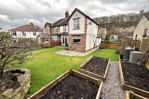 4 bedroom semi-detached house for sale, Benomley Road, Huddersfield, HD5
