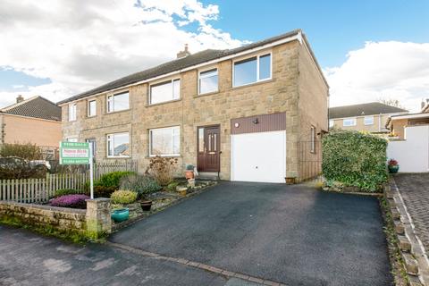 4 bedroom semi-detached house for sale, Stocks Way, Shepley, HD8