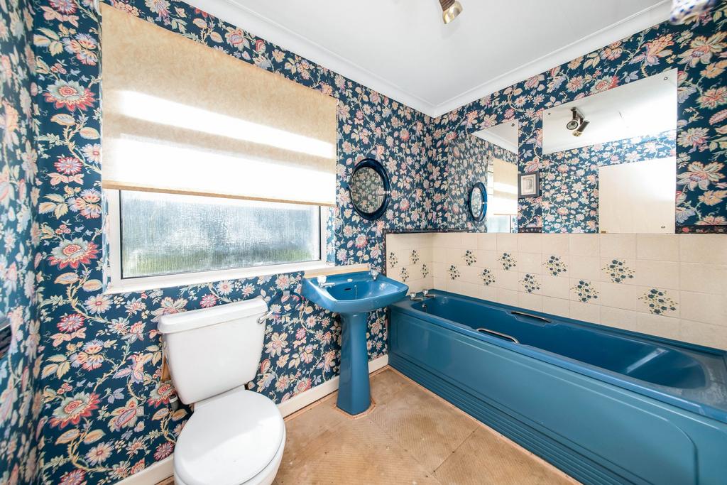 Bathroom two