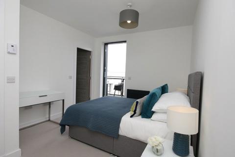 2 bedroom flat to rent, Shoemaker`s Square, Old Town, Edinburgh