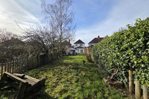 3 bedroom detached house for sale, GUDGE HEATH LANE, FAREHAM