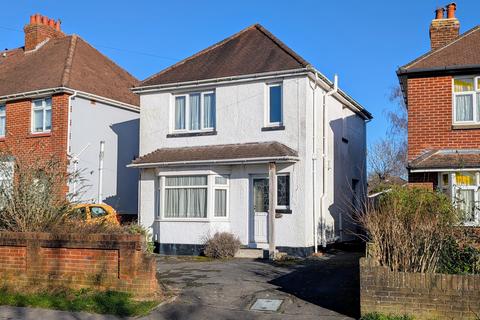 3 bedroom detached house for sale, GUDGE HEATH LANE, FAREHAM