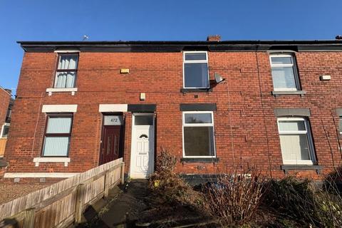 3 bedroom terraced house to rent, Audenshaw Road, Audenshaw