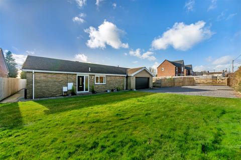 4 bedroom detached bungalow for sale, Station Road, Morpeth NE61