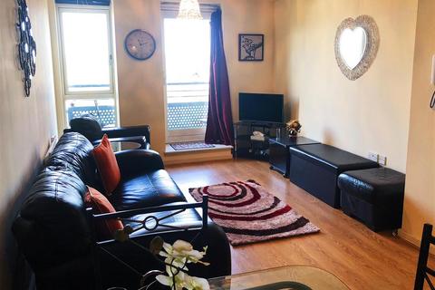 1 bedroom flat to rent, The Middleham , Aspect 14, Leeds