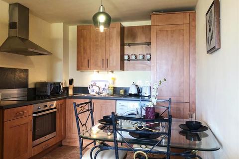 1 bedroom flat to rent, The Middleham , Aspect 14, Leeds