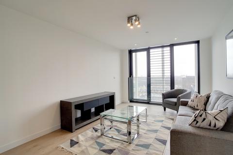 1 bedroom flat for sale, Stratosphere Tower, Great Eastern Road, London E15