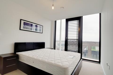 1 bedroom flat for sale, Stratosphere Tower, Great Eastern Road, London E15