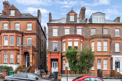 3 bedroom maisonette for sale, Frognal, London