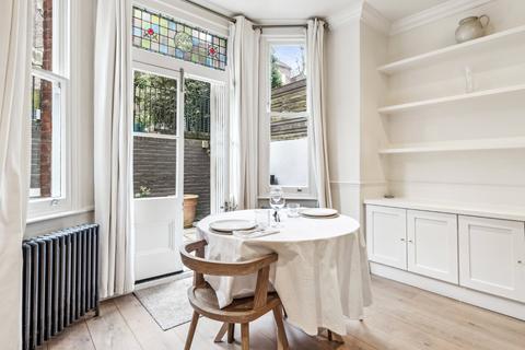 3 bedroom maisonette for sale, Frognal, London