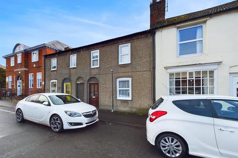 2 bedroom terraced house for sale, James Street, Louth LN11