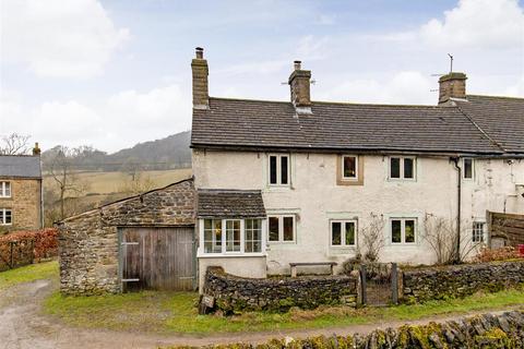 4 bedroom semi-detached house for sale, Grindlow, Great Hucklow, Buxton