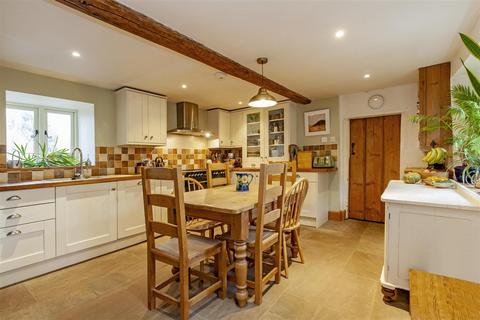 4 bedroom semi-detached house for sale, Grindlow, Great Hucklow, Buxton