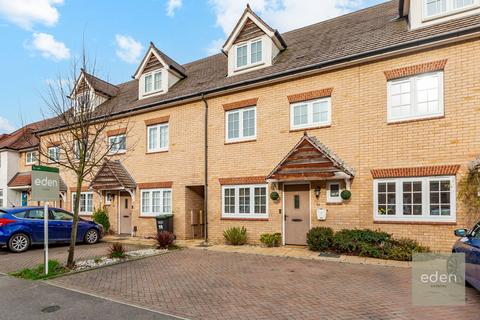 4 bedroom townhouse for sale, Thomas Road, Aylesford, ME20