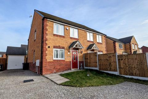 3 bedroom semi-detached house for sale, Findon Way, Skelmersdale WN8