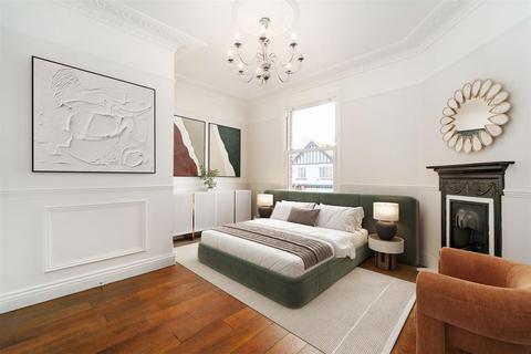 4 bedroom flat to rent, Drayton Road, Ealing W13